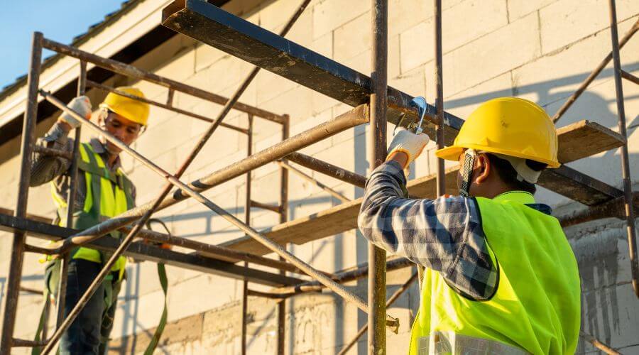 Professional fairlawn roofing services in Harrisburg, SD